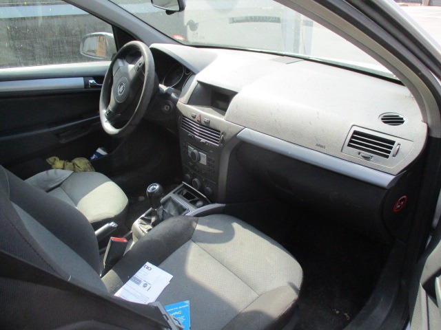 OPEL ASTRA H 1.7 D 74KW 5M 5P (2005) RICAMBI IN MAGAZZINO 