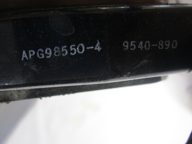 52008824 POMPA ABS JEEP GRAND CHEROKEE 2.5 D 4X4 5M 5P 85KW (1995) RICAMBIO USATO APG98550-4 1668525713
