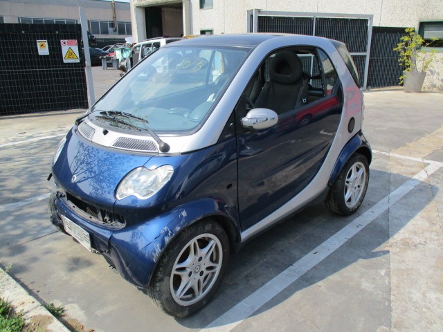 SMART FOR TWO 0.7 45KW AUT 3P (2003) RICAMBI IN MAGAZZINO 