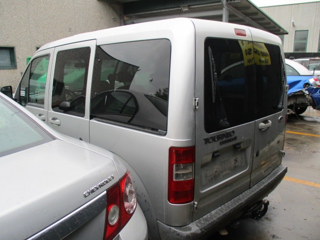FORD TOURNEO TRANSIT CONNECT 1.8 D 66KW 5M 5P (2006) RICAMBI IN MAGAZZINO