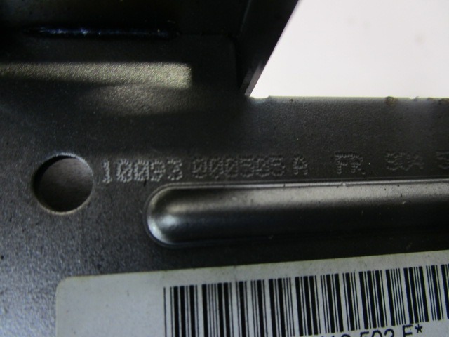 5P1419502F PIANTONE STERZO SEAT ALTEA XL 1.6 D 77KW 5M 5P (2010) RICAMBIO USATO 
