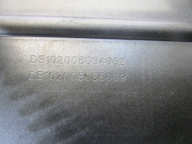5P1419502F PIANTONE STERZO SEAT ALTEA XL 1.6 D 77KW 5M 5P (2010) RICAMBIO USATO 