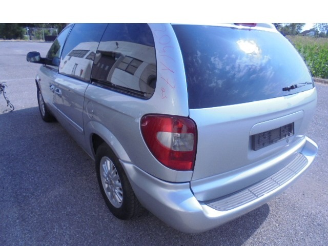 CHRYSLER VOYAGER 2.8 D 110KW AUT 5P (2005) RICAMBI IN MAGAZZINO