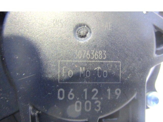 0390201823 MOTORINO TERGILUNOTTO FORD S-MAX 1.8 D 92KW 6M 5P (2007) RICAMBIO USATO 3M51-R17K441-AE