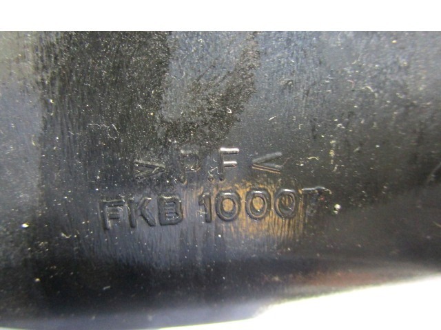 FKB10007 POSACENERE MG ROVER ZR 1.4 B 76KW 5M 3P (2004) RICAMBIO USATO 