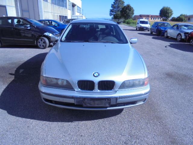 BMW SERIE 5 520 SW 2.0 B 110KW 5M 5P (1998) RICAMBI IN MAGAZZINO