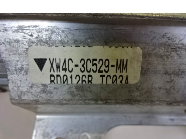 XW4C-3C529-MM PIANTONE STERZO ELETTRICO JAGUAR S-TYPE 3.0 B 175KW AUT 4P (2000) RICAMBIO USATO F7LC3D538GC 0390201548