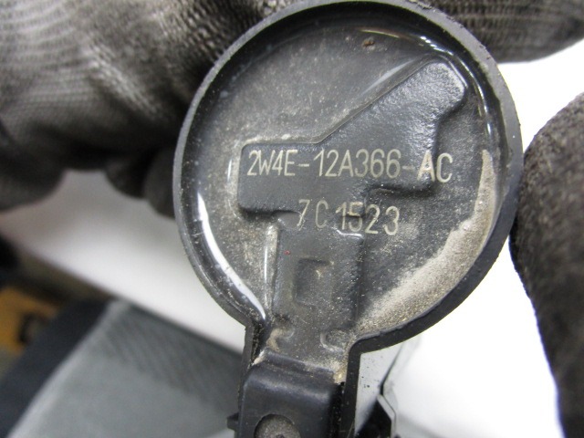 2W4E-12A366-AC BOBINA ACCENSIONE JAGUAR S-TYPE 3.0 B 175KW AUT 4P (2000) RICAMBIO USATO 