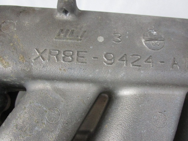 XR8E-9424-A COLLETTORE DI ASPIRAZIONE JAGUAR S-TYPE 3.0 B 175KW AUT 4P (2000) RICAMBIO USATO 