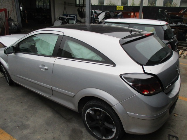 OPEL ASTRA H GTC 1.7 D 74KW 5M 3P (2006) RICAMBI IN MAGAZZINO
