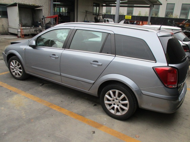 OPEL ASTRA H SW 1.9 D 110KW 6M 5P (2005) RICAMBI IN MAGAZZINO
