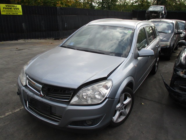 OPEL ASTRA H SW 1.9 D 110KW 6M 5P (2008) RICAMBI IN MAGAZZINO