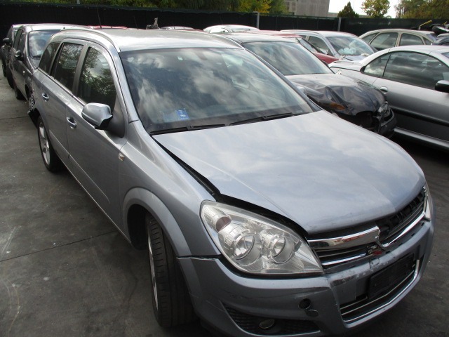 OPEL ASTRA H SW 1.9 D 110KW 6M 5P (2008) RICAMBI IN MAGAZZINO