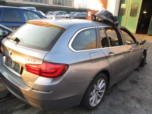 BMW SERIE 5 525D 2.0 D 4X4 160KW AUT 5P (2011) RICAMBI IN MAGAZZINO