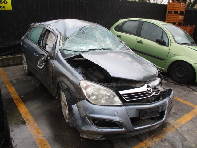 OPEL ASTRA H 1.7 D 74KW 5M 5P (2007) RICAMBI IN MAGAZZINO