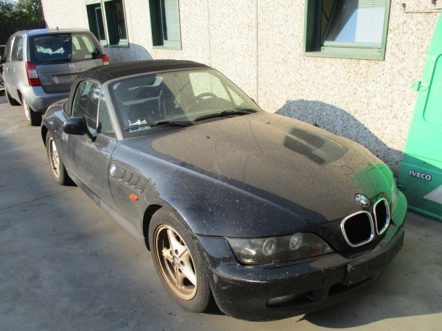 BMW Z3 E36 1.9 B 5M 103KW (1997) RICAMBI IN MAGAZZINO 