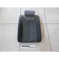 1P0885775G SCHIENALE SEDILE POSTERIORE LATO SINISTRO SEAT LEON 1.6 B 75KW 5M 5P (2007) RICAMBO USATO 