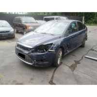 FORD FOCUS 1.6 D 80KW 5M 5P (2008) RICAMBI IN MAGAZZINO 