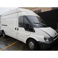 FORD TRANSIT 2.0 D 74KW 5M 2P (2005) RICAMBI IN MAGAZZINO