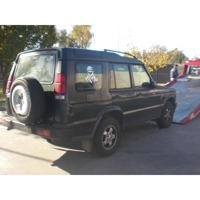 LAND ROVER DISCOVERY 2 2.5 D 4X4 5P 5M 102KW (2001) RICAMBI IN MAGAZZINO 