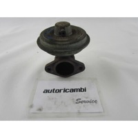 04720662 VALVOLA EGR BY PASS CHRYSLER VOYAGER 2.5 D 104KW 5M 5P (2001) RICAMBIO USATO 
