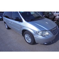 CHRYSLER VOYAGER 2.8 110KW  D AUT (2005) RICAMBI IN MAGAZZINO