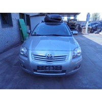 TOYOTA AVENSIS SW 2.0 D 93KW 6M 5P (2007) RICAMBI IN MAGAZZINO