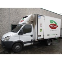 IVECO DAILY 3.0 130KW D 6M (2008) RICAMBI IN MAGAZZINO 
