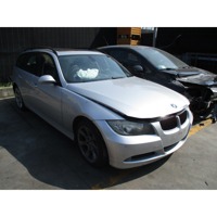 BMW SERIE 3 320 D SW 2.0 D 120KW 6M 5P (2007) RICAMBI IN MAGAZZINO