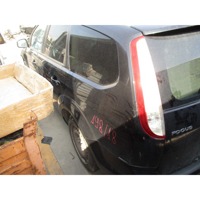 FORD FOCUS SW 1.6 D 80KW 5M 5P (2010) RICAMBI IN MAGAZZINO