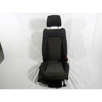 1K4882046JK SEDILE ANTERIORE DESTRO PASSEGGERO SEAT ALTEA XL 2.0 D 103KW AUT 5P (2011) RICAMBIO USATO CON AIRBAG