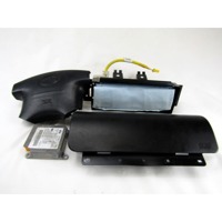 3658160-K00 KIT AIRBAG GREAT WALL HOVER 2.4 G 98KW 5M 5P (2008) RICAMBIO USATO 3658130-K18 3658110-K18 
