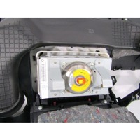 89170-0D210 KIT AIRBAG COMPLETO TOYOTA YARIS 1.3 64KW 5P B 5M (2006) RICAMBIO USATO 212986-103 45130-0D160-D 