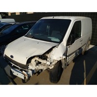 FORD TRANSIT CONNECT L230 1.8 D 66KW 5M 2P (2005) RICAMBI MAGAZZINO 