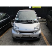 SMART FORTWO COUPE 1.0 52KW 3P B AUT (2008) RICAMBI IN MAGAZZINO
