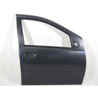 71765844 PORTA ANTERIORE LATO DESTRO PASSEGGERO FIAT PUNTO 1.3 D 51KW 5M 5P (2010) RICAMBIO USATO AMMACCATA (VEDI FOTO) 