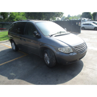 CHRYSLER VOYAGER 2.8 D 110KW AUT 5P (2006) RICAMBI IN MAGAZZINO