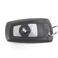01104444444 CHIAVE BMW SERIE 1 116D F20 2.0 85KW 5P D 6M (2011) RICAMBIO USATO