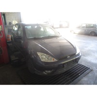 FORD FOCUS 1.8 D 66KW 5M 5P (2002) RICAMBI IN MAGAZZINO