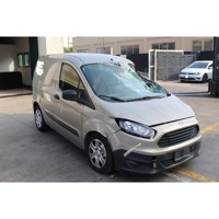 FORD TRANSIT COURIER 1.5 D 55KW 5M 3P (2016) RICAMBI IN MAGAZZINO 