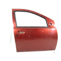 71765844 PORTA ANTERIORE ANTERIORE LATO DESTRO PASSEGGERO FIAT PUNTO 1.2 B 44KW 5M 5P (2007) RICAMBIO USATO 