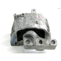 1K0199262AF SUPPORTO MOTORE AUDI A3 2.0 103KW 3P D 6M (2003) RICAMBIO USATO 