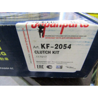 KF-2054 KIT FRIZIONE CON SPINGIDISCO E CUSCINETTO JAPANPARTS TOYOTA HILUX V PICK UP 2.4 D 58 KW RICAMBIO NUOVO
