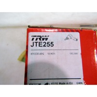 JTE255 TESTINA TIRANTE SCATOLA STERZO TRW MERCEDES CLASSE 190 W201 2.0 B RICAMBIO NUOVO
