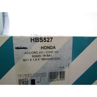 HBS527 SET VITI TESTATA MOTORE PAYEN HONDA CIVIC 1.8 103KW RICAMBIO NUOVO