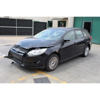 FORD FOCUS SW 1.6 D 85KW 6M 5P (2012) RICAMBI IN MAGAZZINO