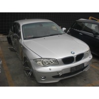 BMW SERIE 1 118 D E87 2.0 D 90KW 6M 5P (2005) RICAMBI IN MAGAZZINO 