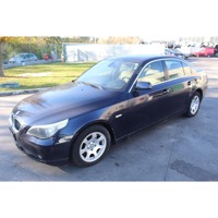 BMW SERIE 5 530D 3.0 D 160KW AUT 5P (2004) RICAMBI IN MAGAZZINO