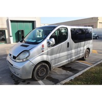 RENAULT TRAFIC 1.9 D 74KW 6M 5P (2006) RICAMBI IN MAGAZZINO