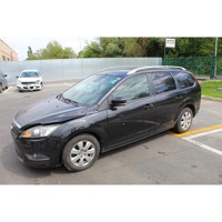 FORD FOCUS SW 1.6 D 80KW 5M 5P (2009) RICAMBI IN MAGAZZINO